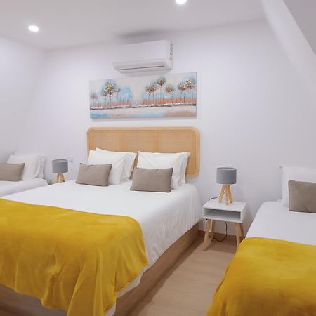 Aveiro Ria House Eアパートメント エクステリア 写真