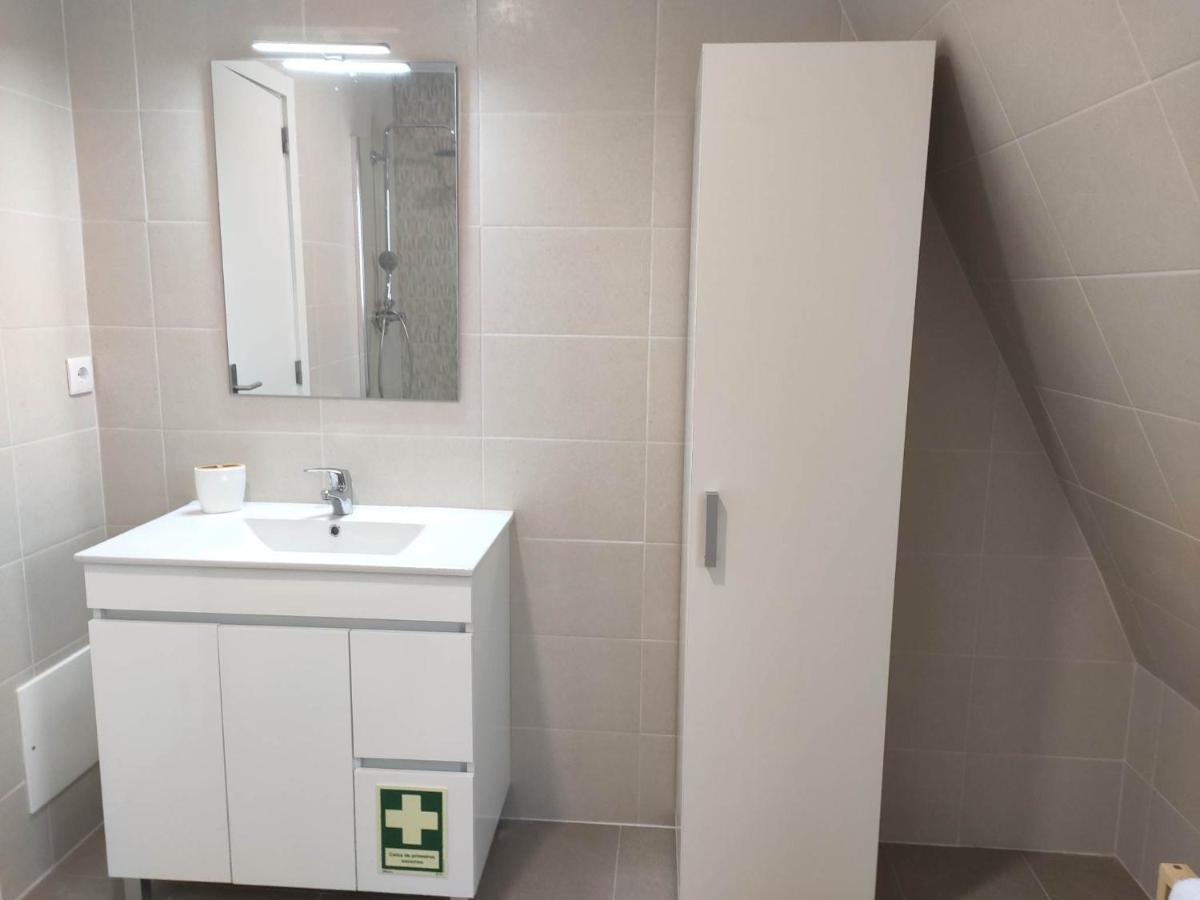 Aveiro Ria House Eアパートメント エクステリア 写真