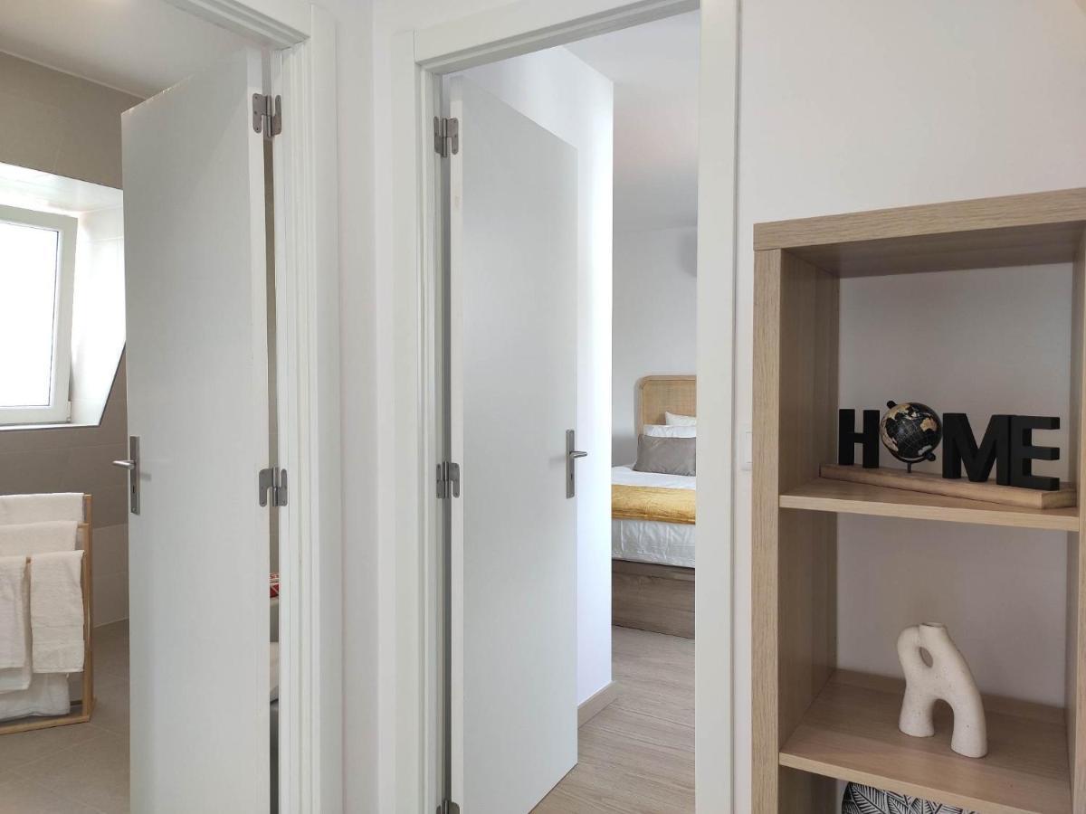 Aveiro Ria House Eアパートメント エクステリア 写真