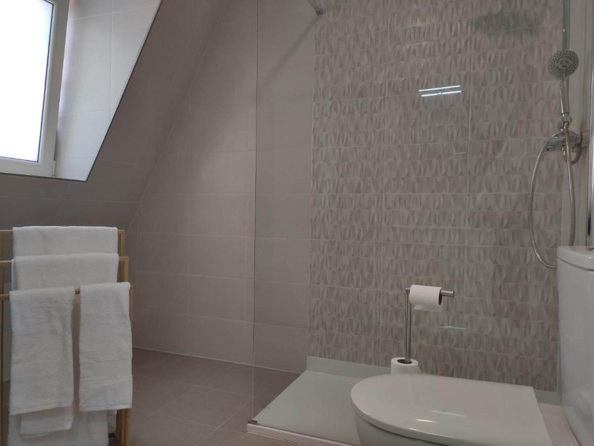 Aveiro Ria House Eアパートメント エクステリア 写真