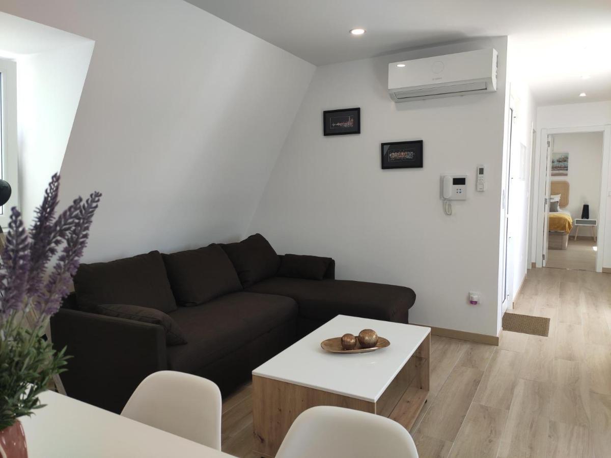 Aveiro Ria House Eアパートメント エクステリア 写真