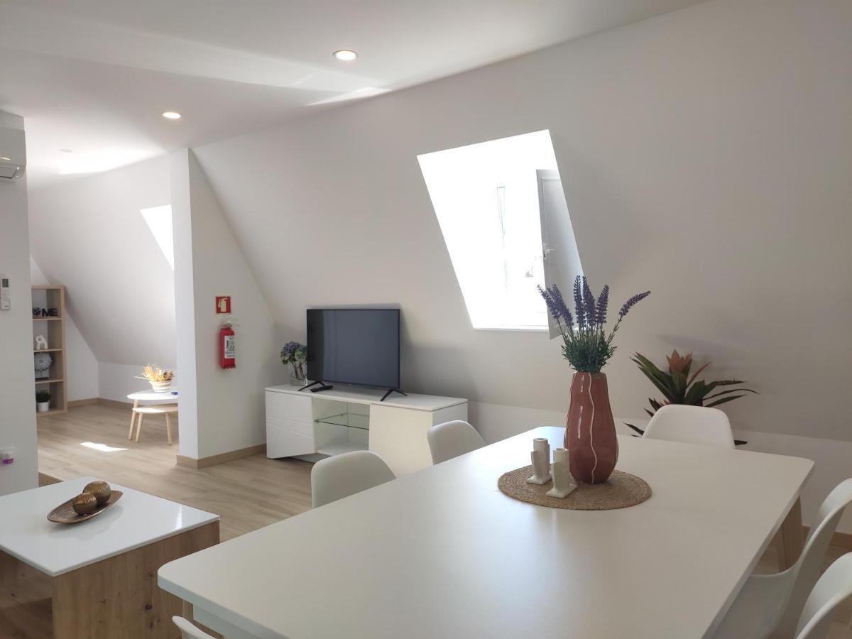 Aveiro Ria House Eアパートメント エクステリア 写真