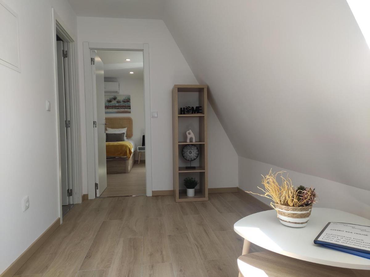 Aveiro Ria House Eアパートメント エクステリア 写真
