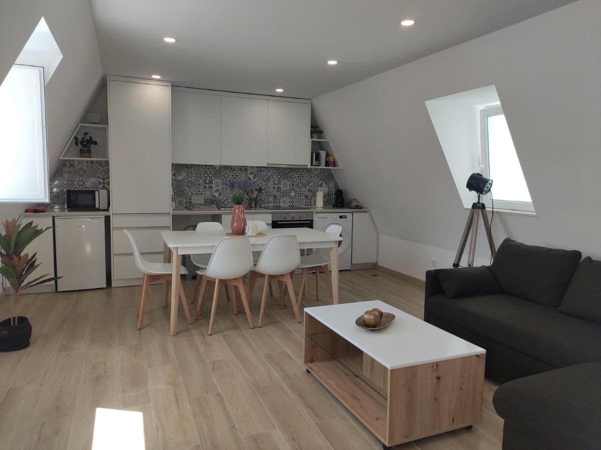 Aveiro Ria House Eアパートメント エクステリア 写真