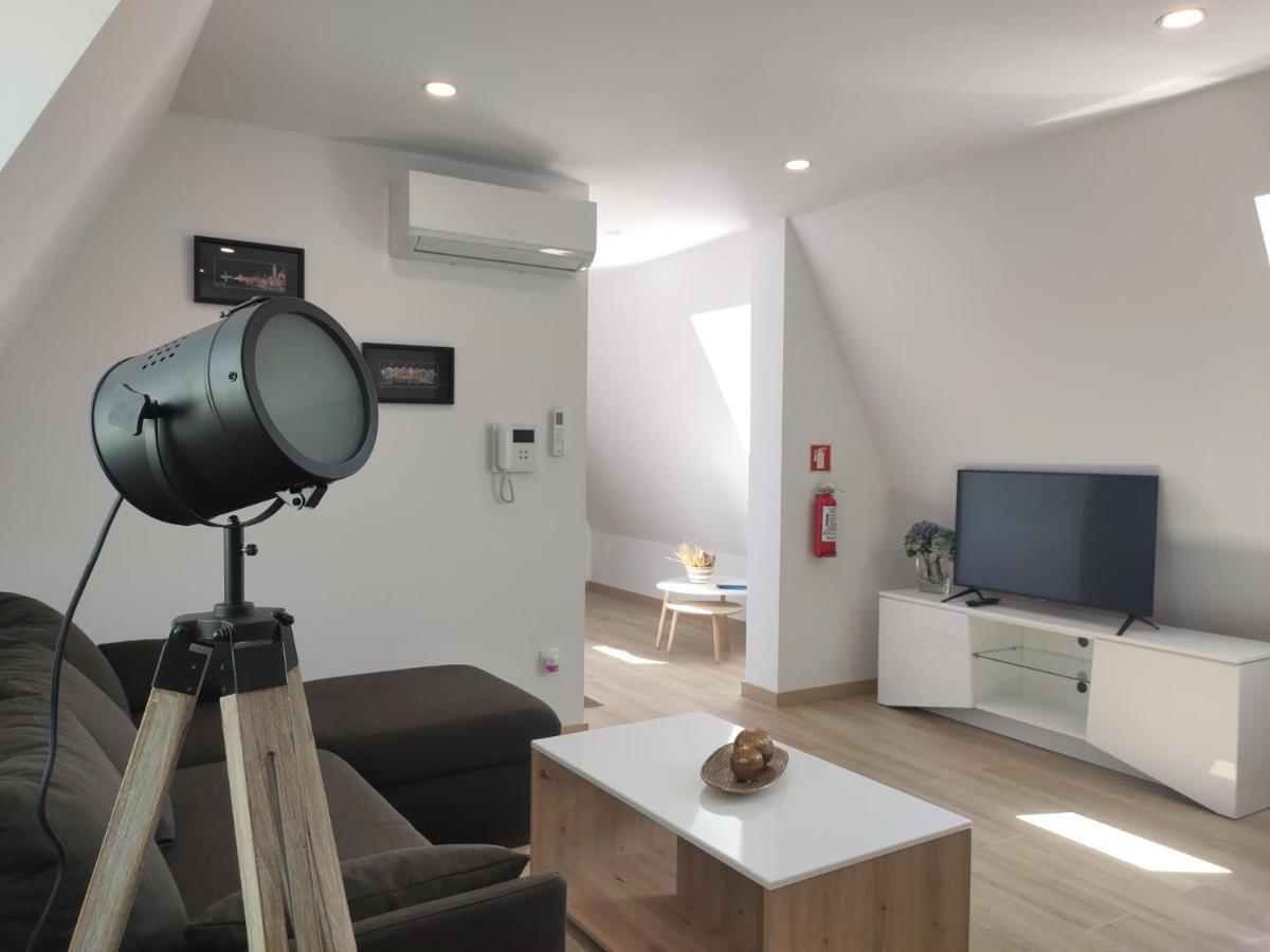 Aveiro Ria House Eアパートメント エクステリア 写真
