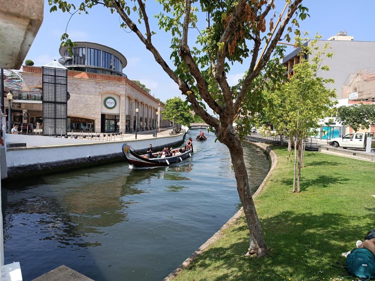 Aveiro Ria House Eアパートメント エクステリア 写真