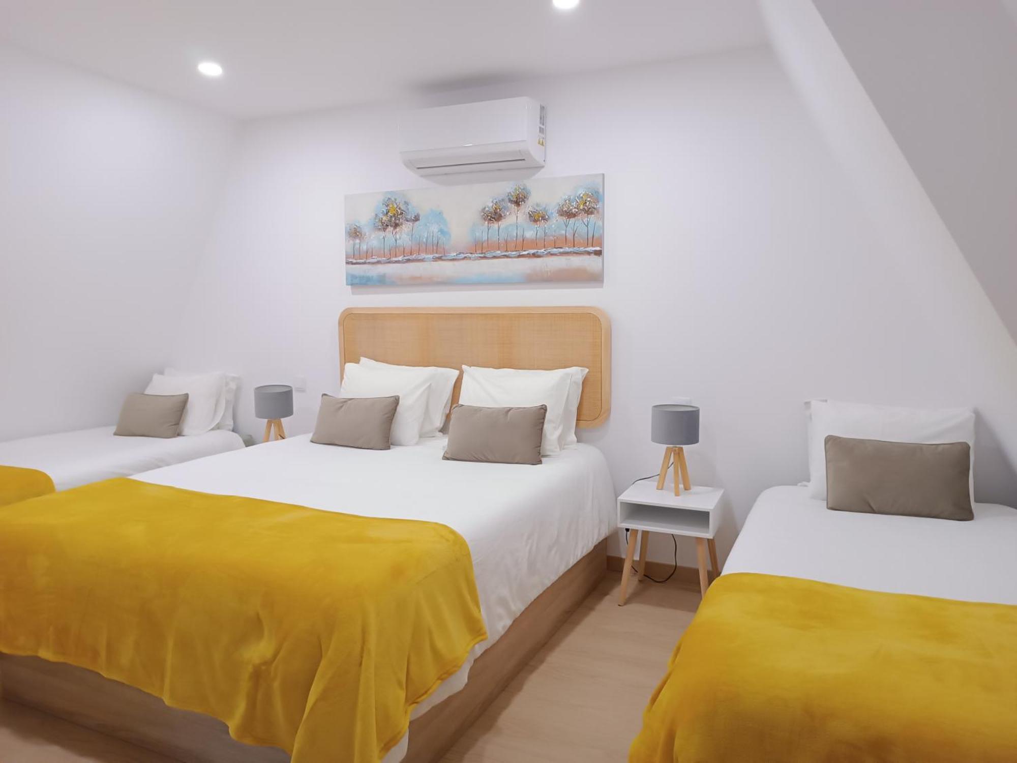 Aveiro Ria House Eアパートメント エクステリア 写真