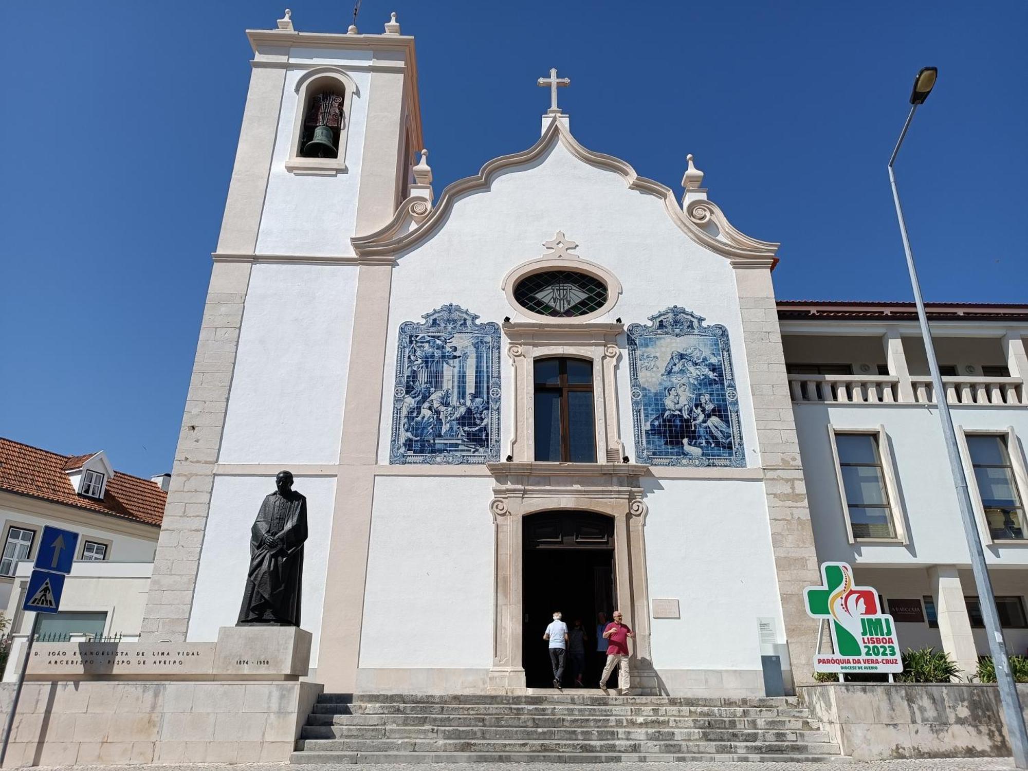 Aveiro Ria House Eアパートメント エクステリア 写真