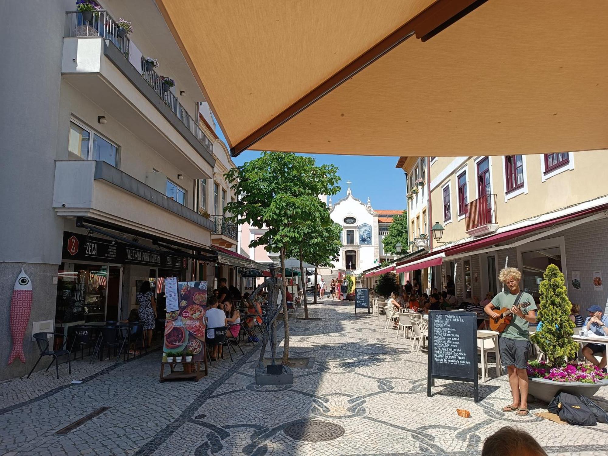 Aveiro Ria House Eアパートメント エクステリア 写真