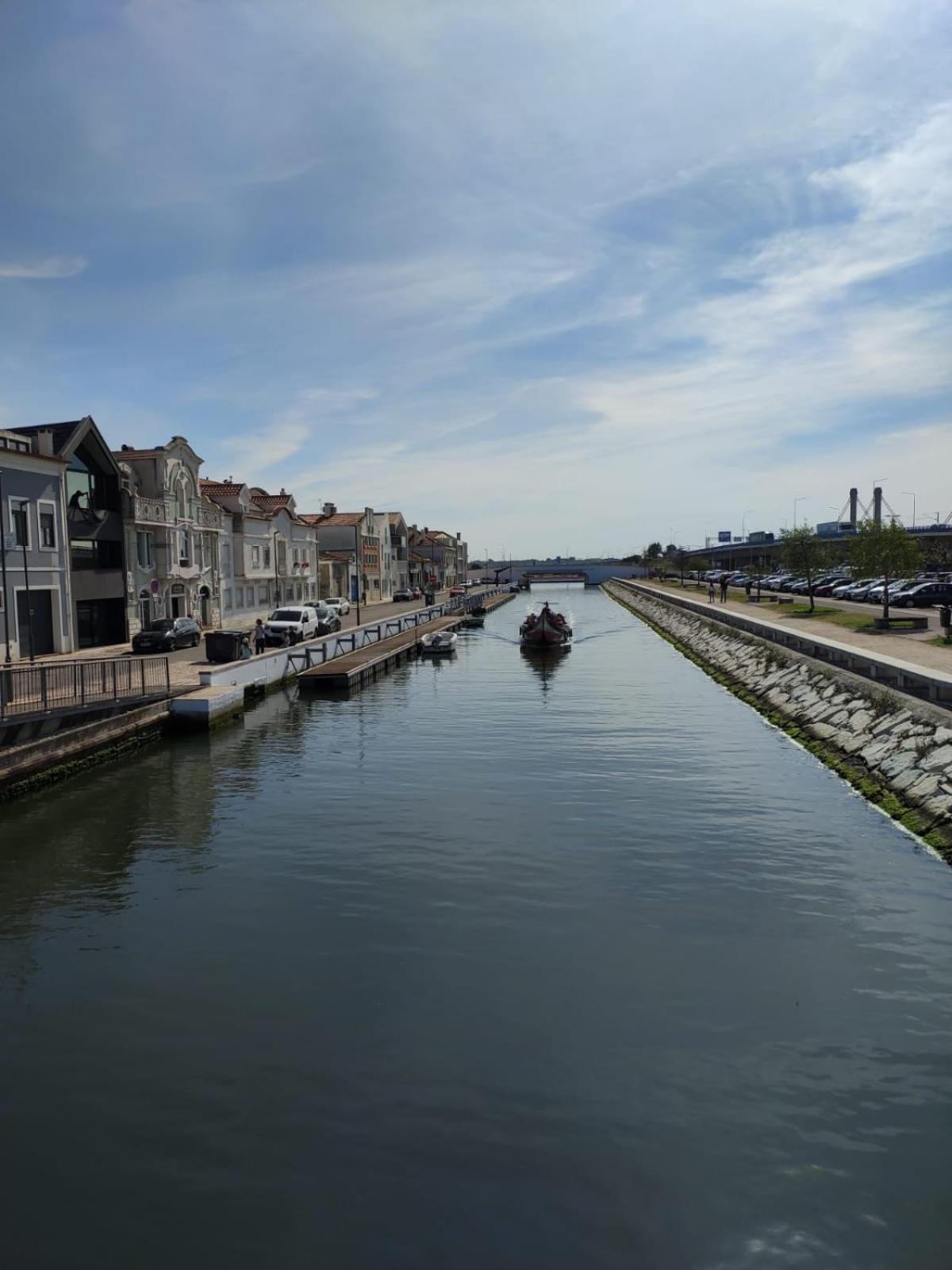 Aveiro Ria House Eアパートメント エクステリア 写真