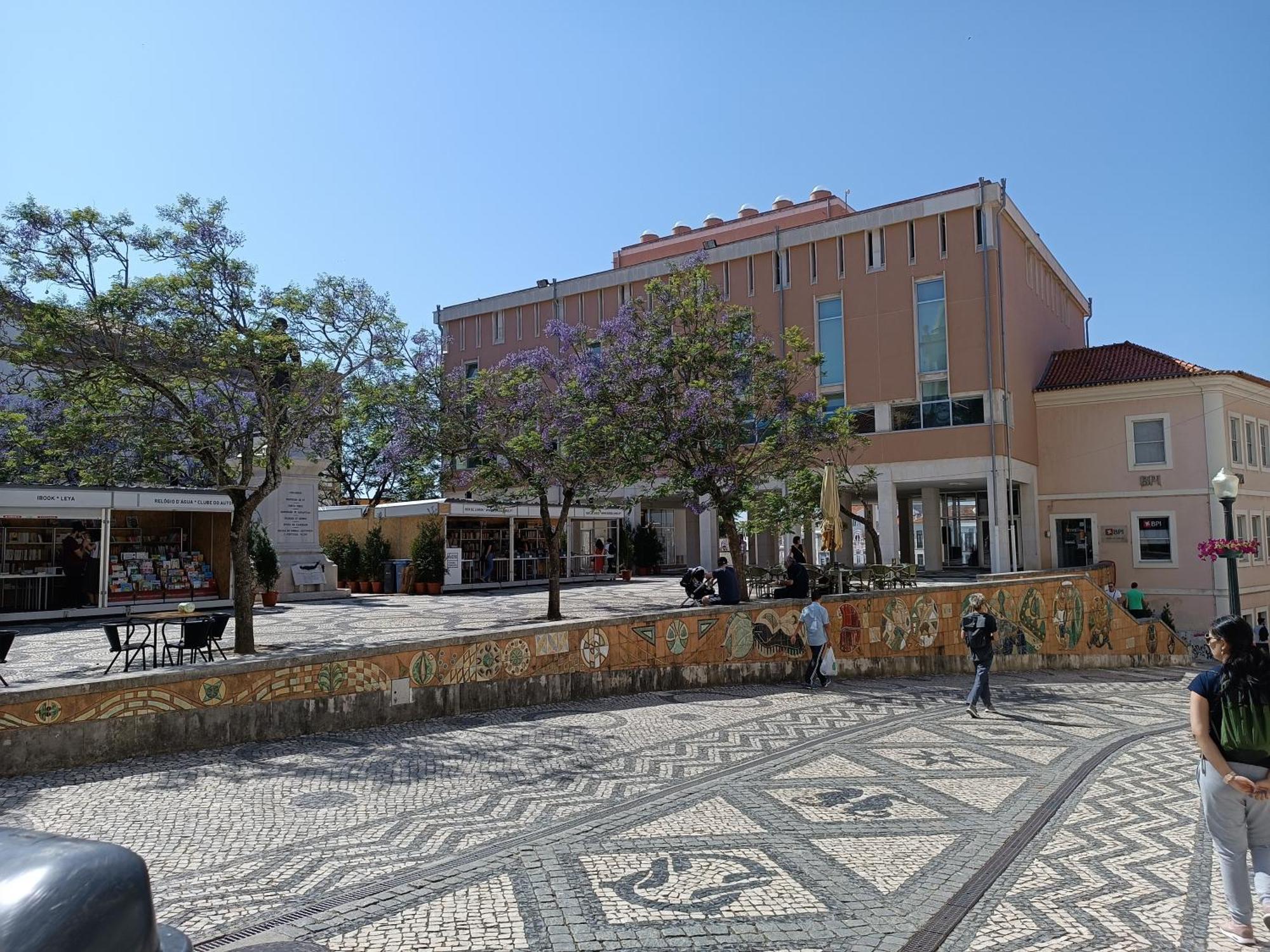 Aveiro Ria House Eアパートメント エクステリア 写真